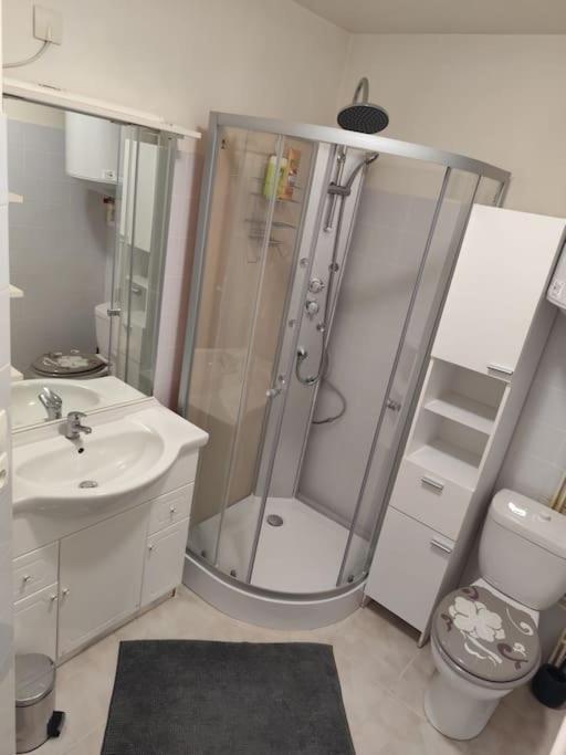Maisonnette A 5 Minutes D'Albi Carlus エクステリア 写真